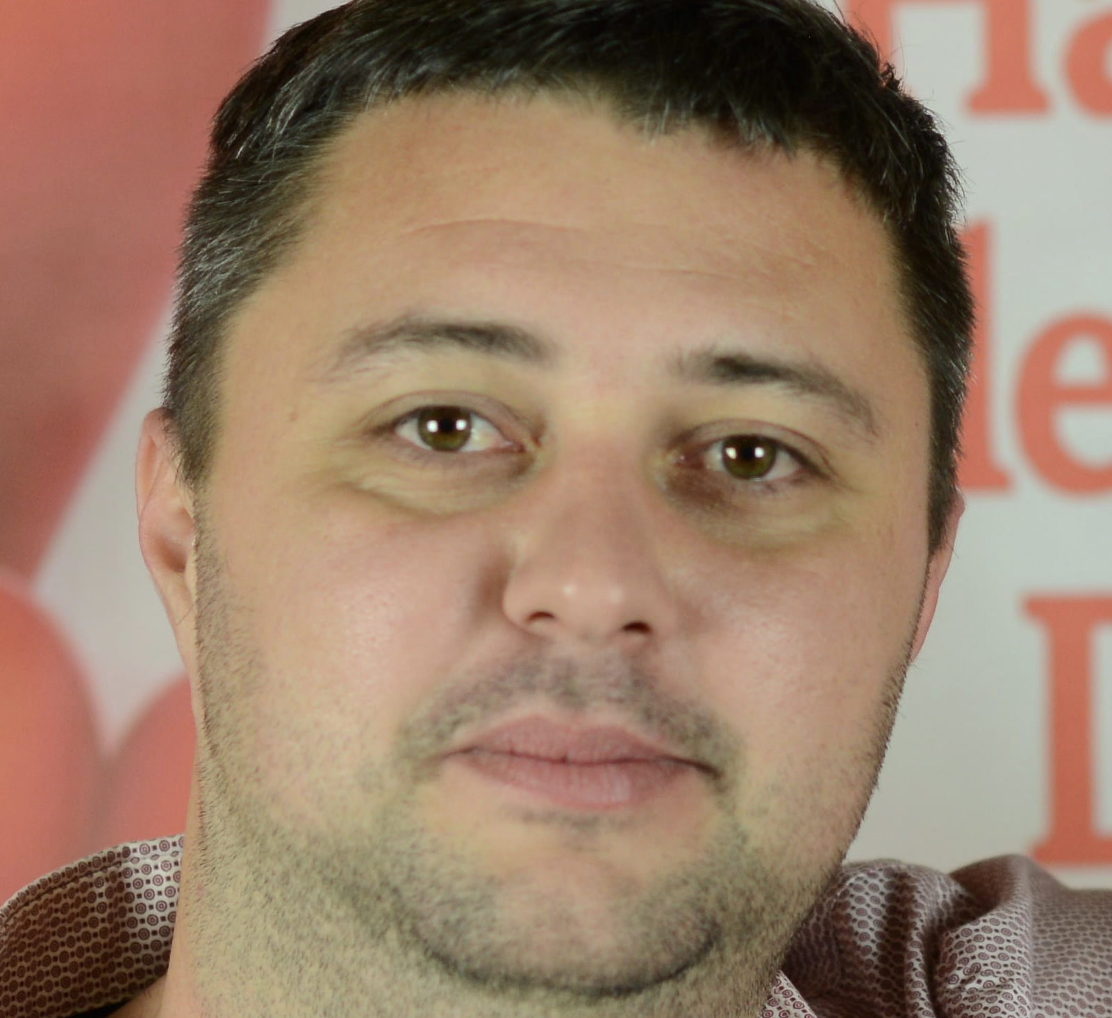 Kiss Ádám (Bobby) Vitka Se Szakmai Vezető