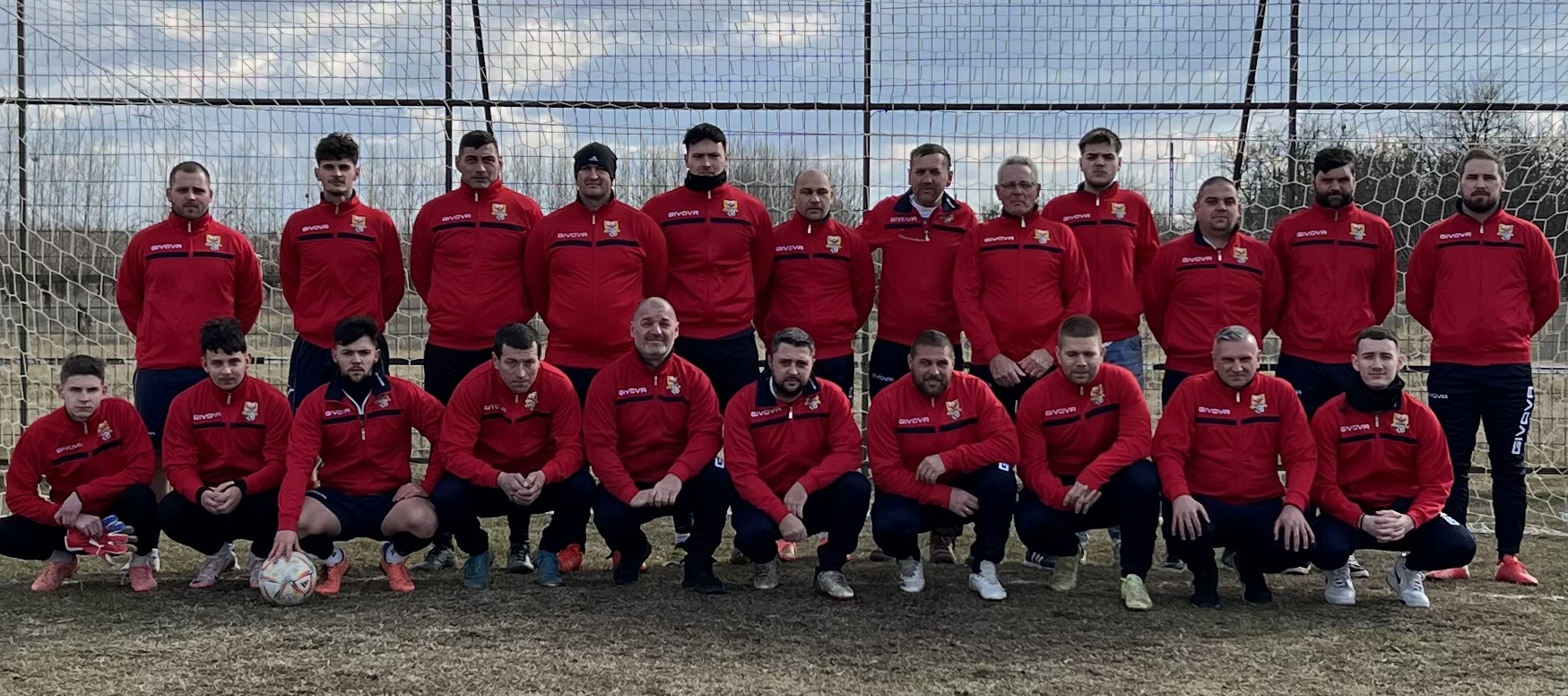 Vitka Se Labdarúgó Szakosztály!🙏🏻❤️⚽️