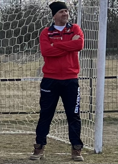 Ajaj Molnár Laci intéző a portás!🙏🏻❤️⚽️
